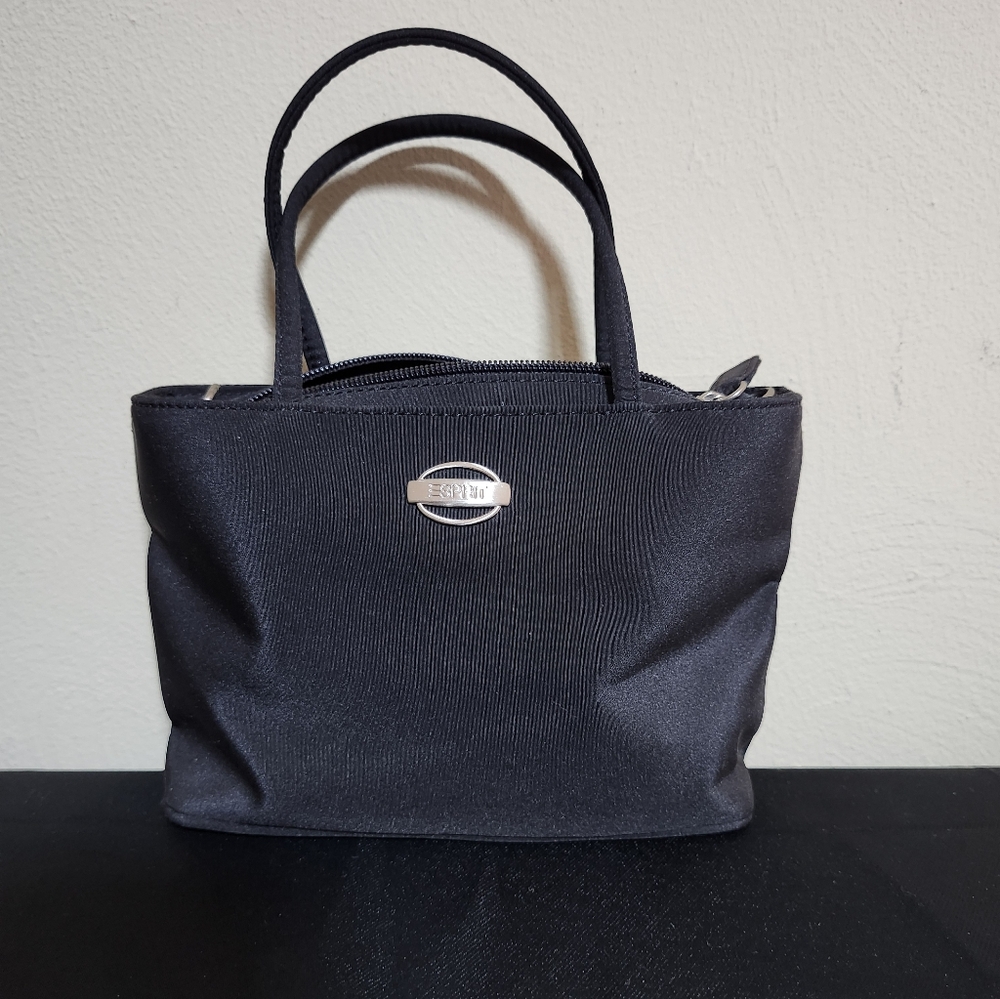 Esprit Nylon Handbag